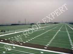 鋼結構廠房漏了就補，補了又漏，到底是為什么