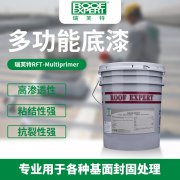 瑞芙特采光板翻新系統