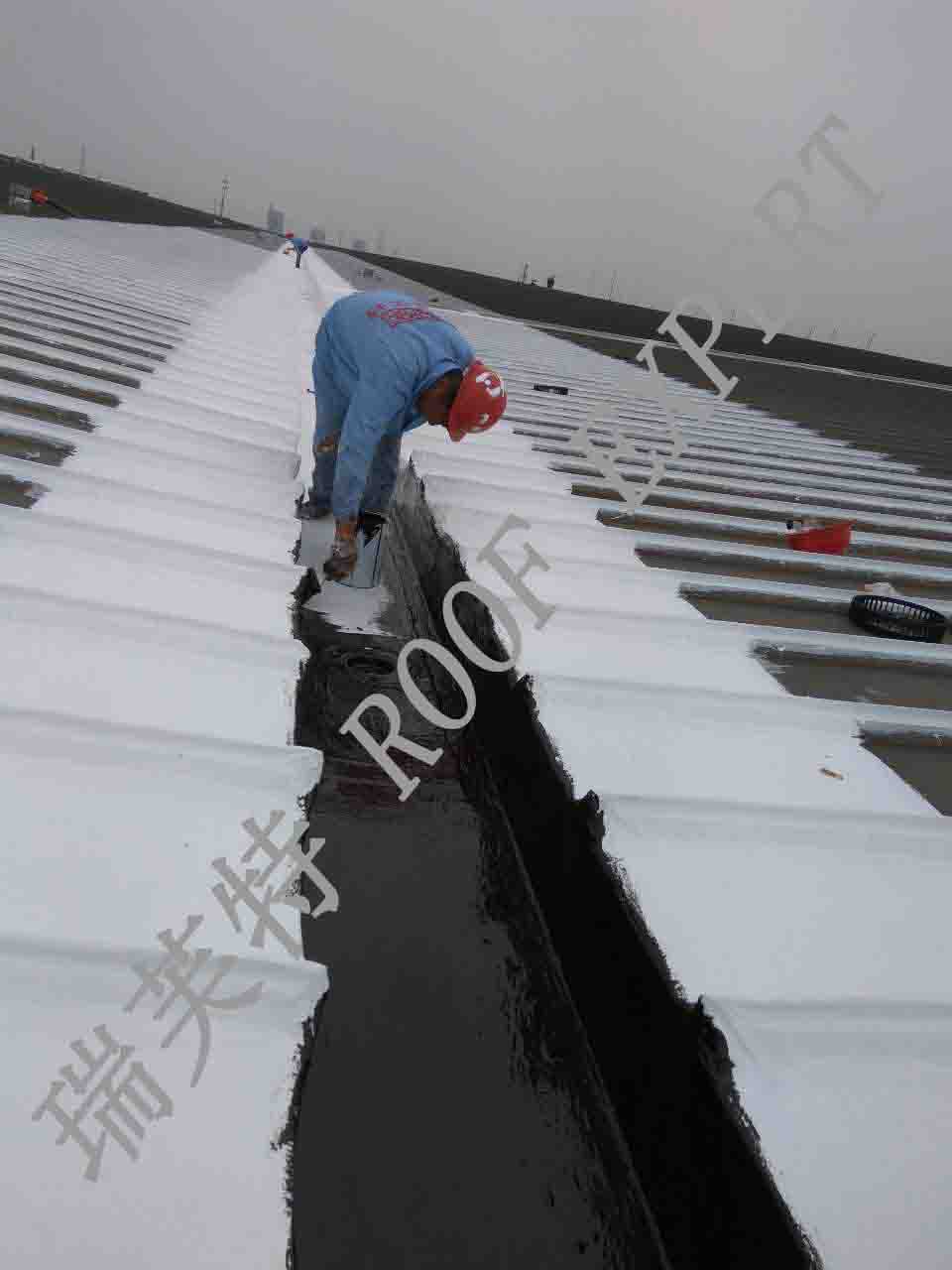 鋼結構屋面防水施工有哪些常見問題