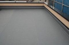 <b>金屬屋面防水并非多此一舉而是多利而無一害</b>