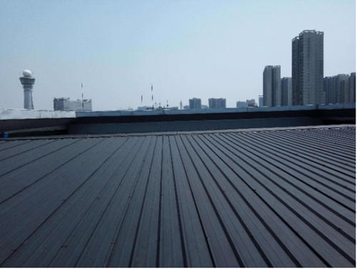 <b>教大家一些關(guān)于屋頂防水的簡單步驟</b>