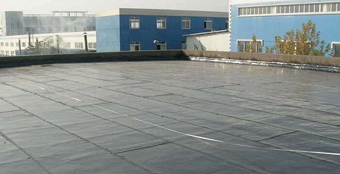 <b> 屋頂防水用防水涂料時該留意哪些事情</b>