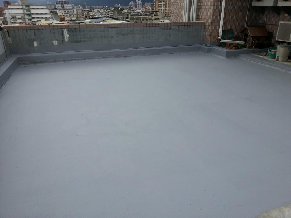 <b>屋頂防水你知道材料怎樣才是合適的嗎</b>