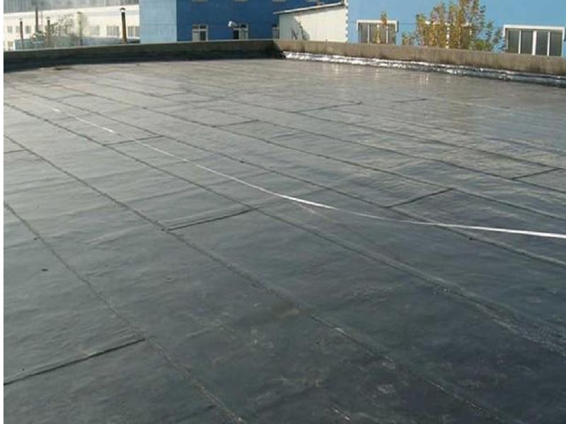 <b>屋頂出現(xiàn)漏水采用屋面防水堵漏工藝行得通嗎？</b>